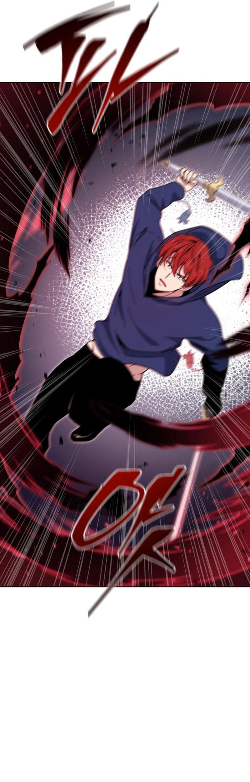 The Descent of the Demonic Master Chapter 155 - halaman 10