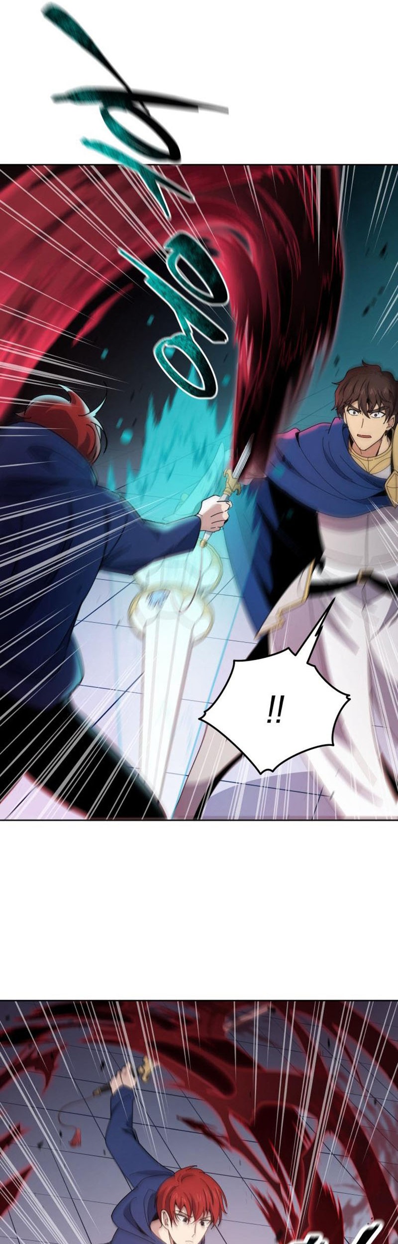 The Descent of the Demonic Master Chapter 155 - halaman 11