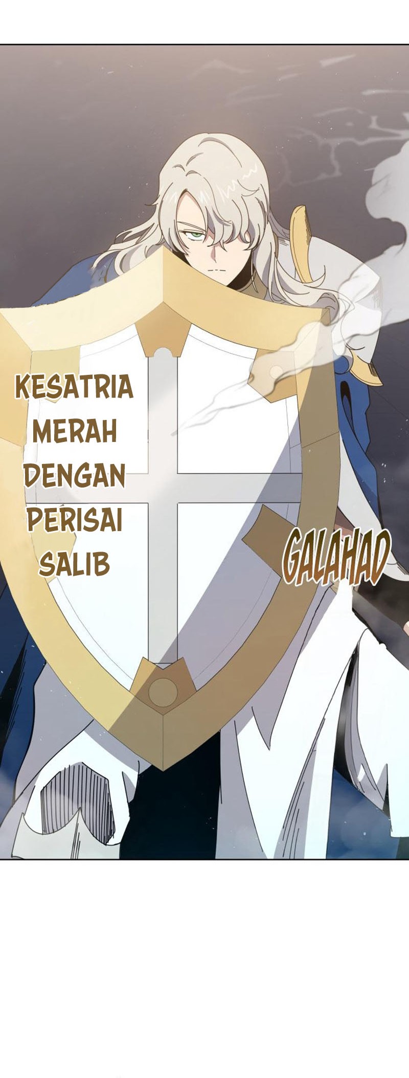 The Descent of the Demonic Master Chapter 155 - halaman 13