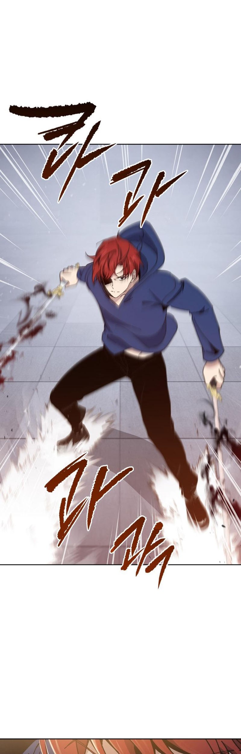 The Descent of the Demonic Master Chapter 155 - halaman 16