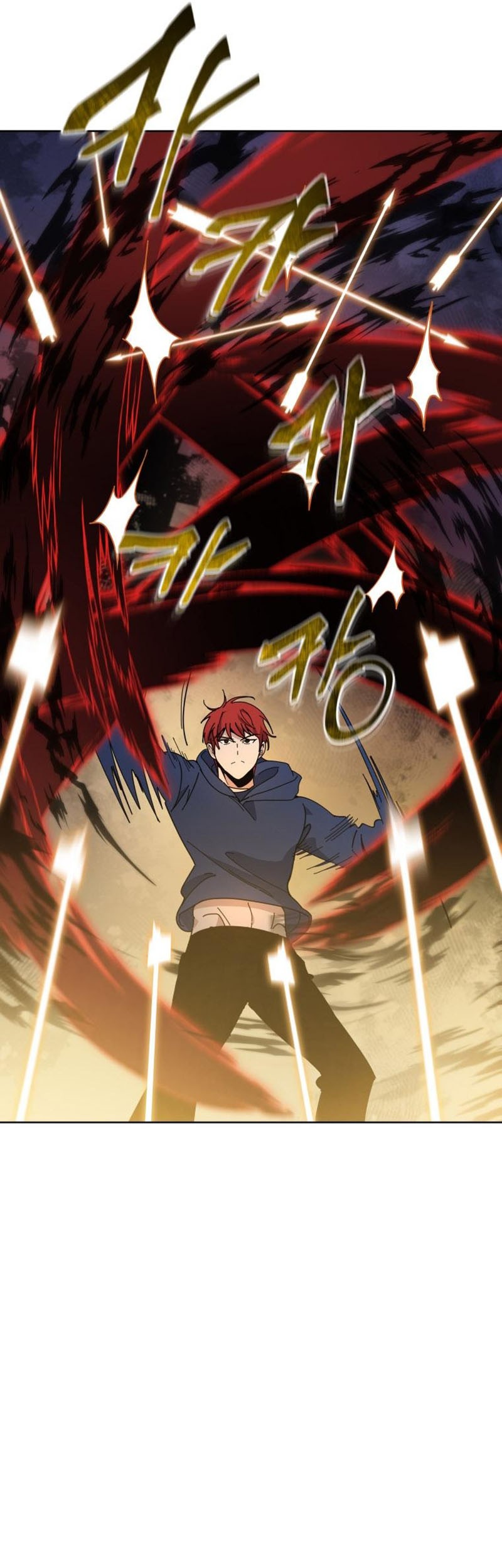 The Descent of the Demonic Master Chapter 155 - halaman 18