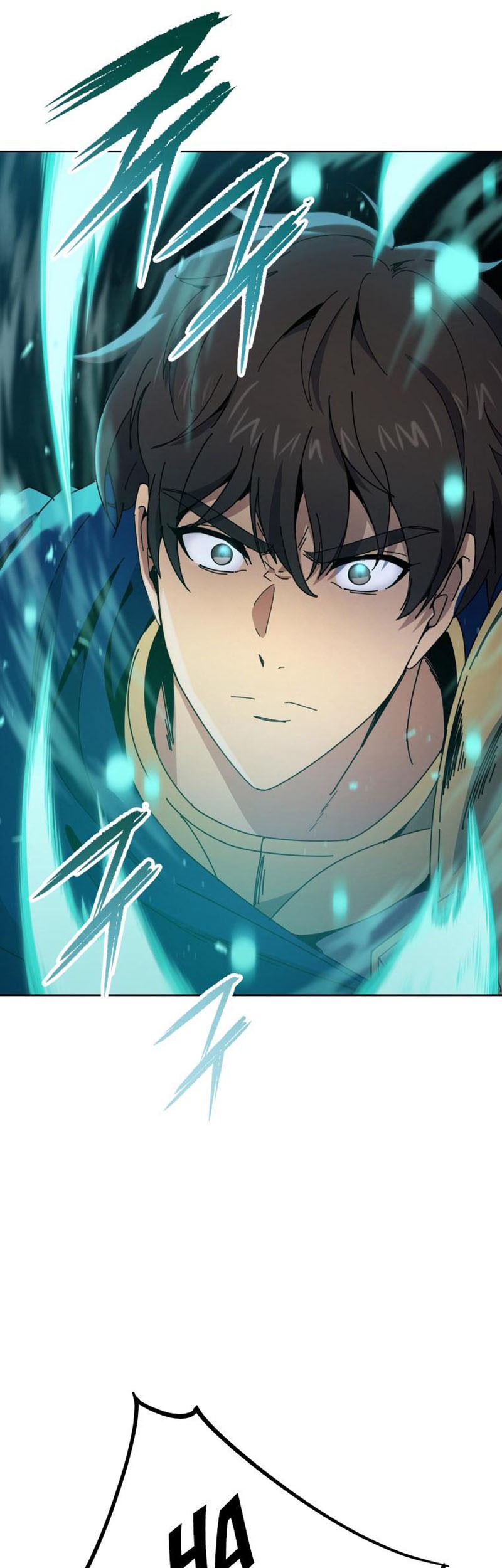 The Descent of the Demonic Master Chapter 155 - halaman 2