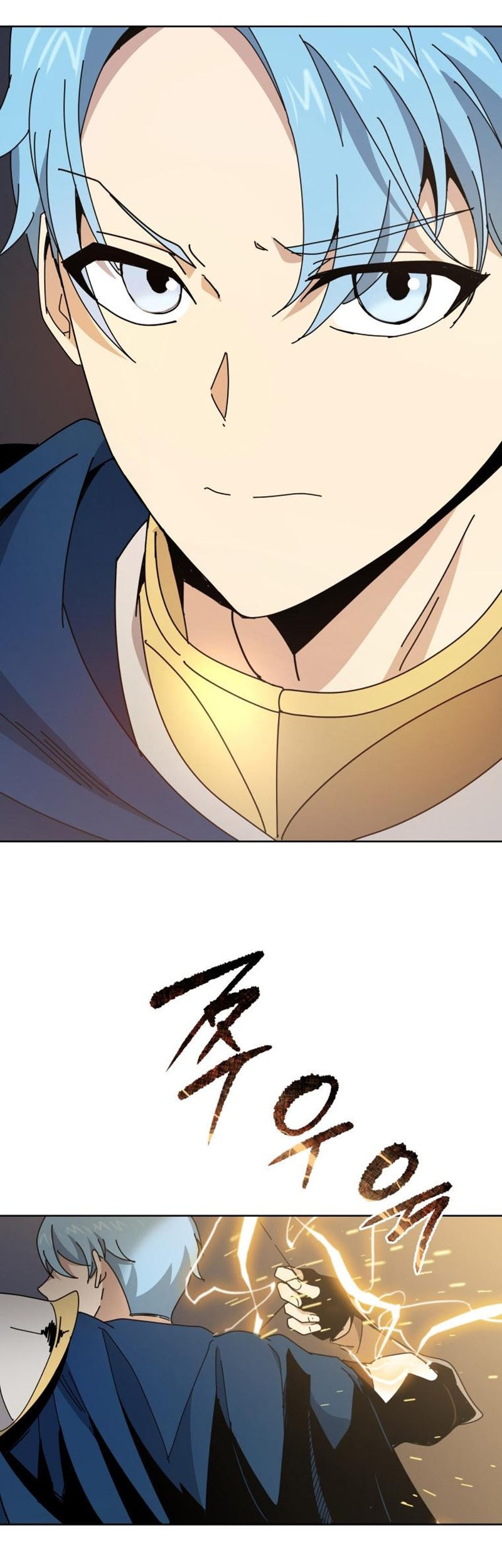 The Descent of the Demonic Master Chapter 155 - halaman 20