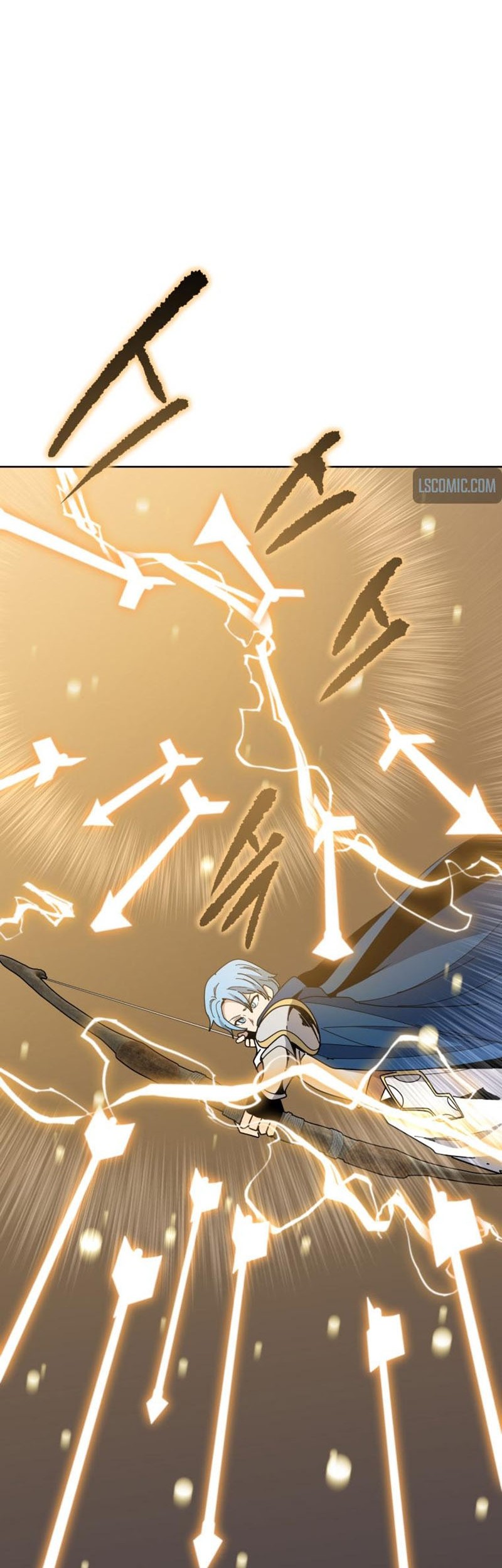 The Descent of the Demonic Master Chapter 155 - halaman 21