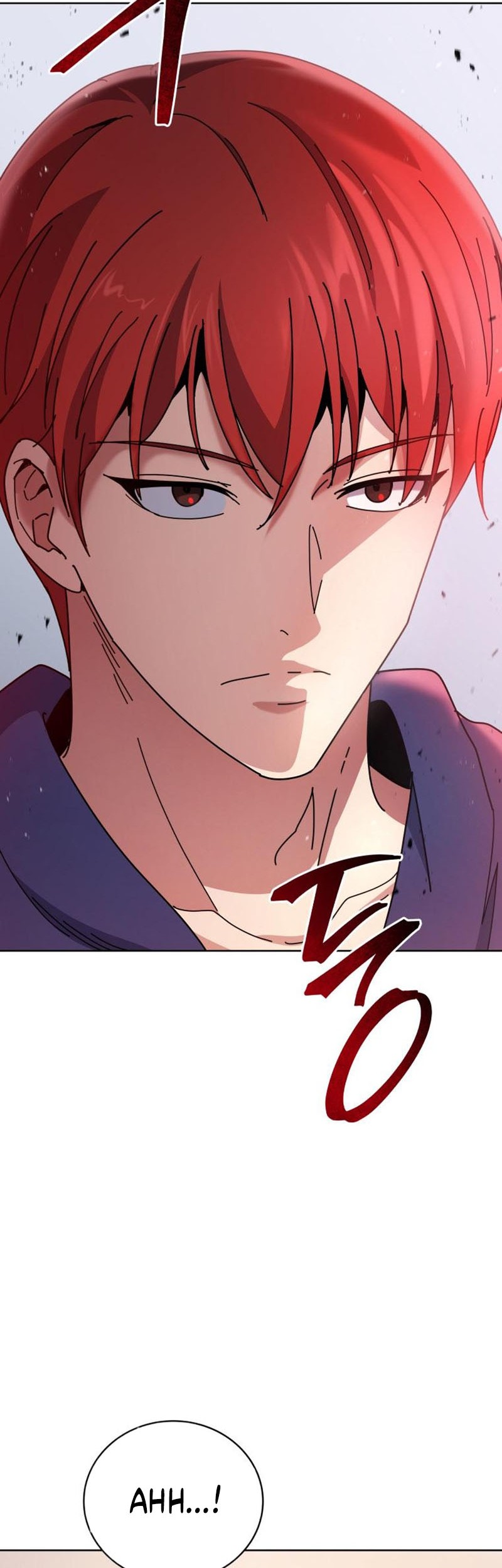 The Descent of the Demonic Master Chapter 155 - halaman 28
