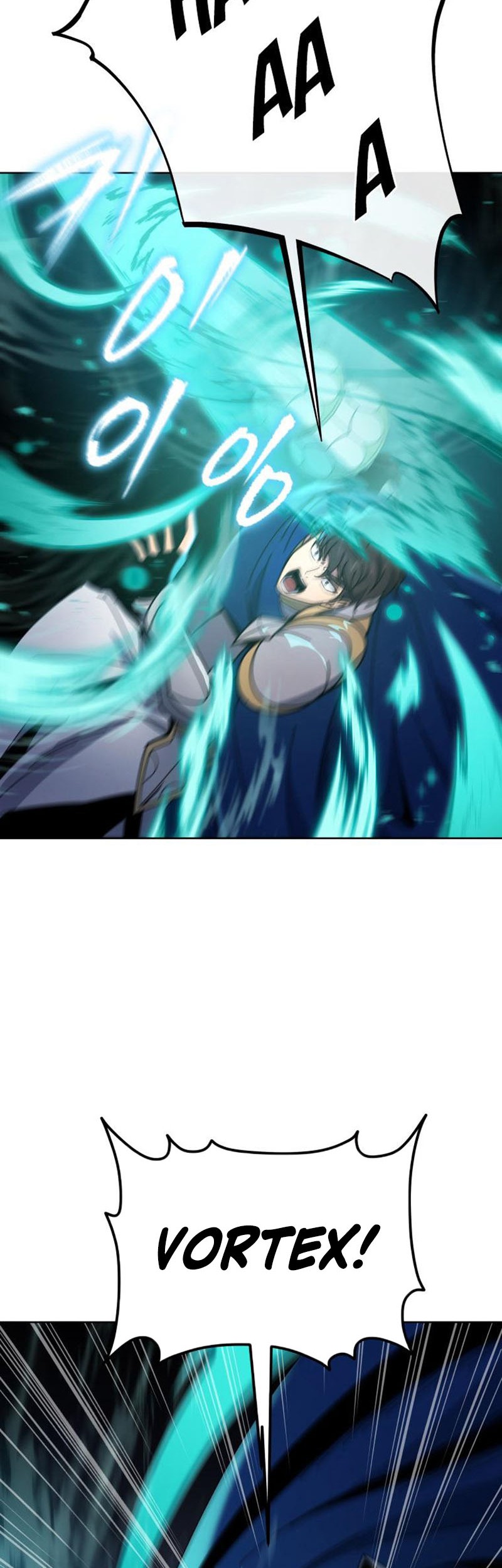The Descent of the Demonic Master Chapter 155 - halaman 3