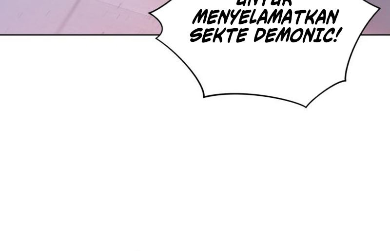 The Descent of the Demonic Master Chapter 155 - halaman 31