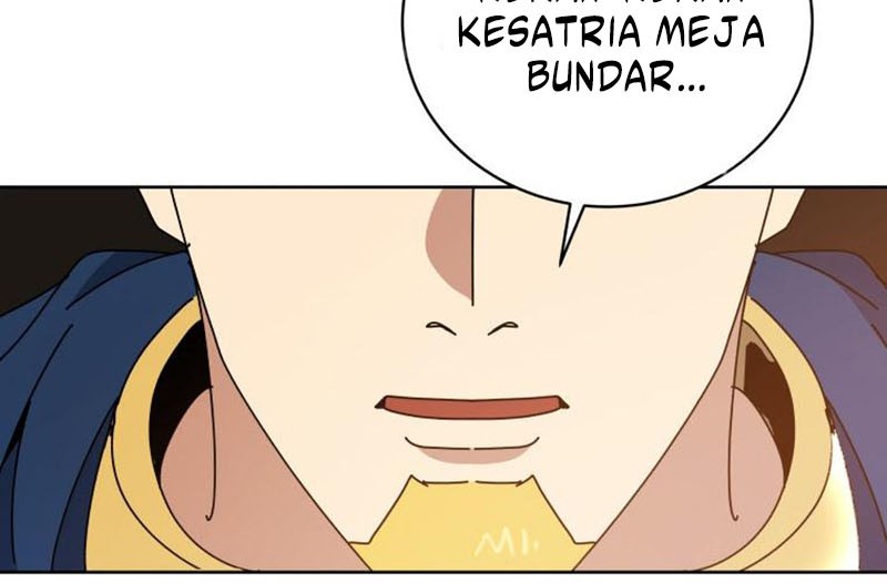The Descent of the Demonic Master Chapter 155 - halaman 36