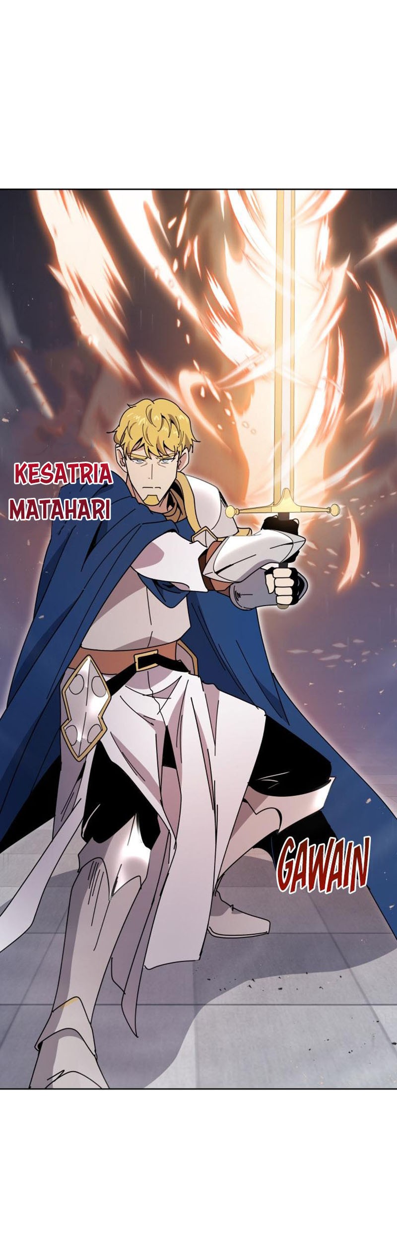 The Descent of the Demonic Master Chapter 155 - halaman 37