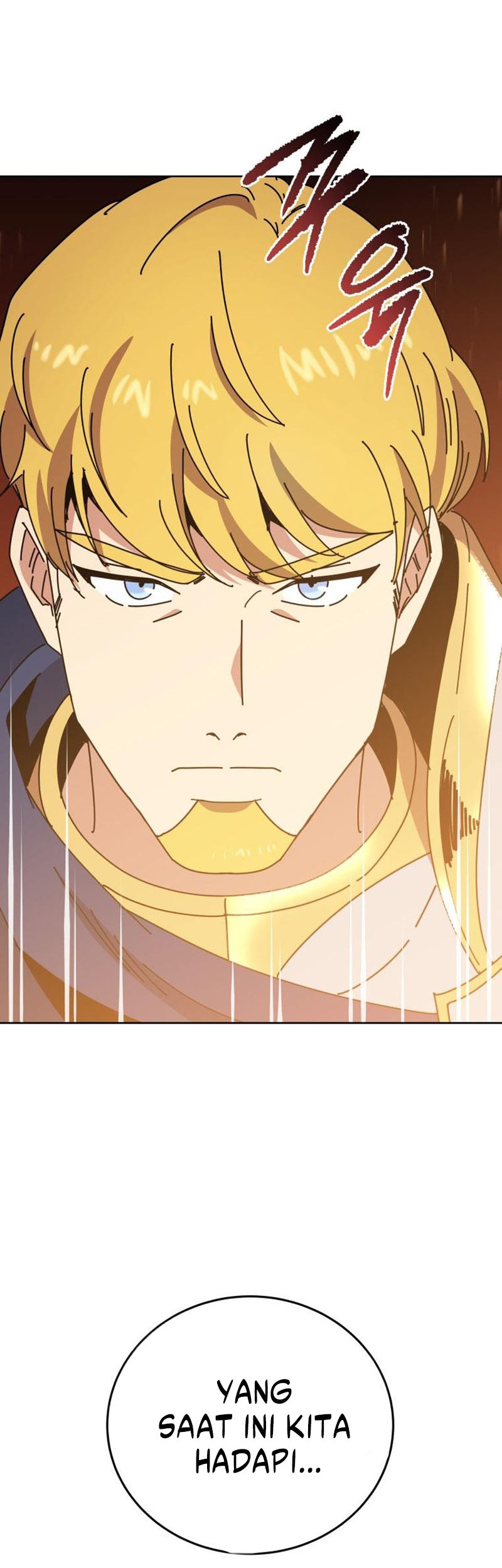 The Descent of the Demonic Master Chapter 155 - halaman 38
