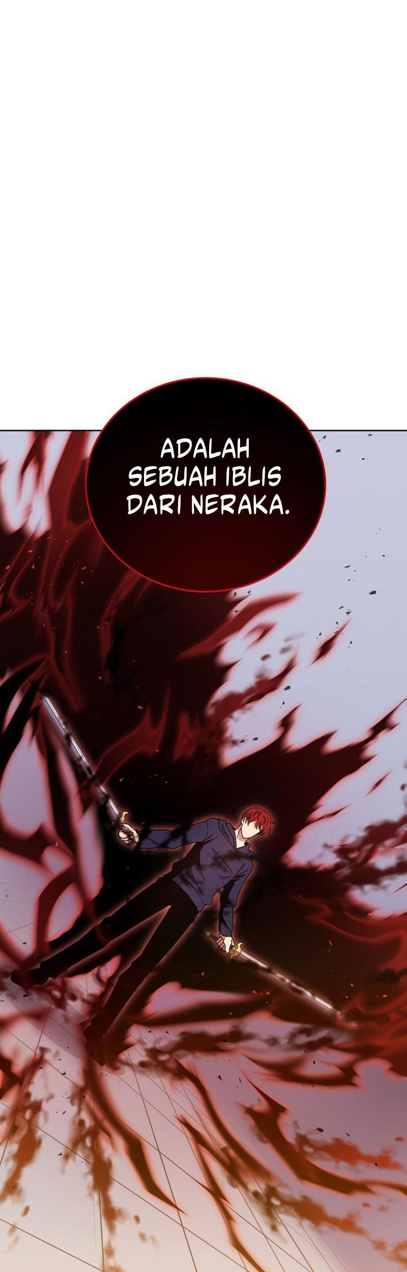The Descent of the Demonic Master Chapter 155 - halaman 39