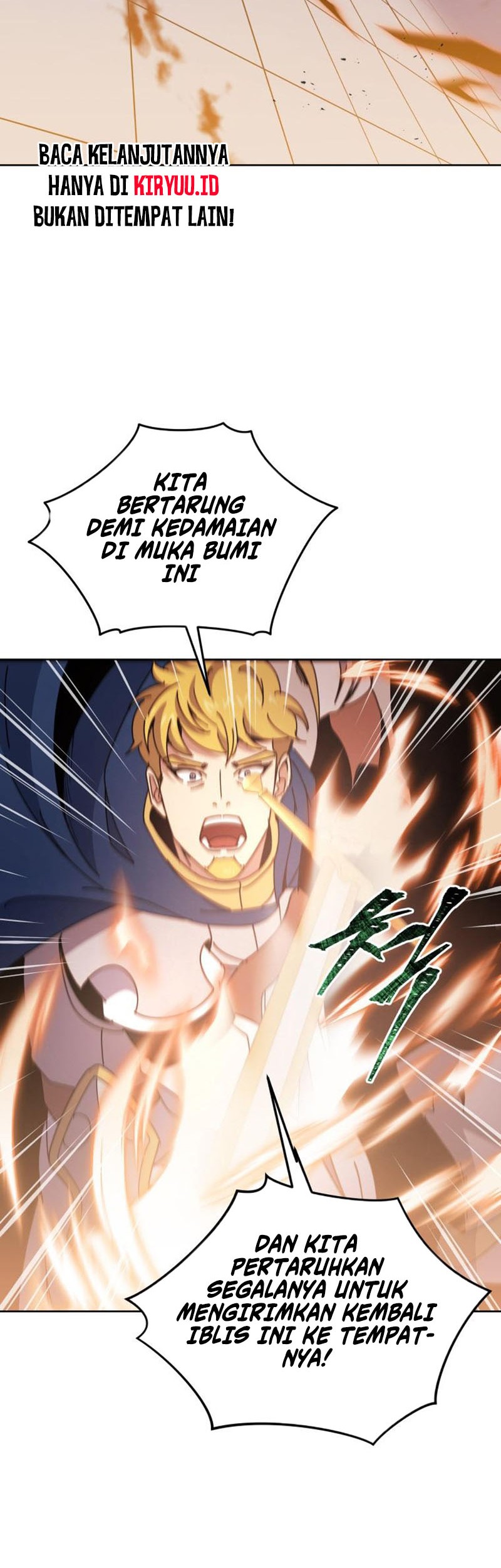 The Descent of the Demonic Master Chapter 155 - halaman 40