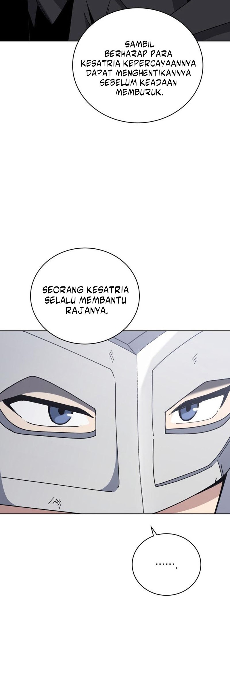 The Descent of the Demonic Master Chapter 155 - halaman 49