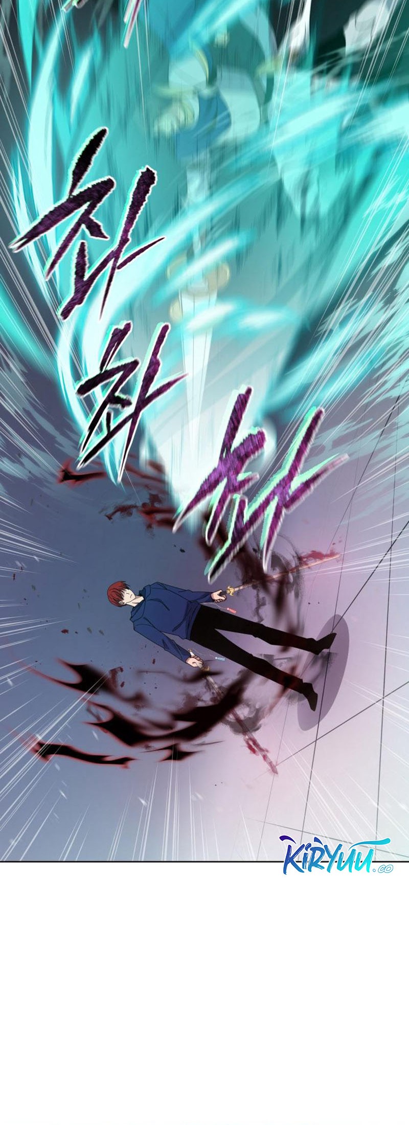 The Descent of the Demonic Master Chapter 155 - halaman 5