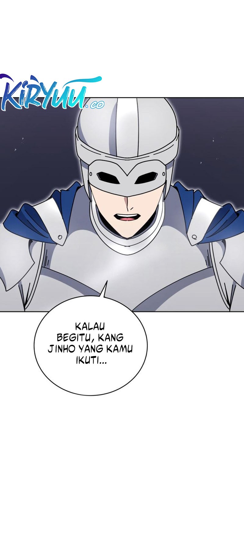 The Descent of the Demonic Master Chapter 155 - halaman 53