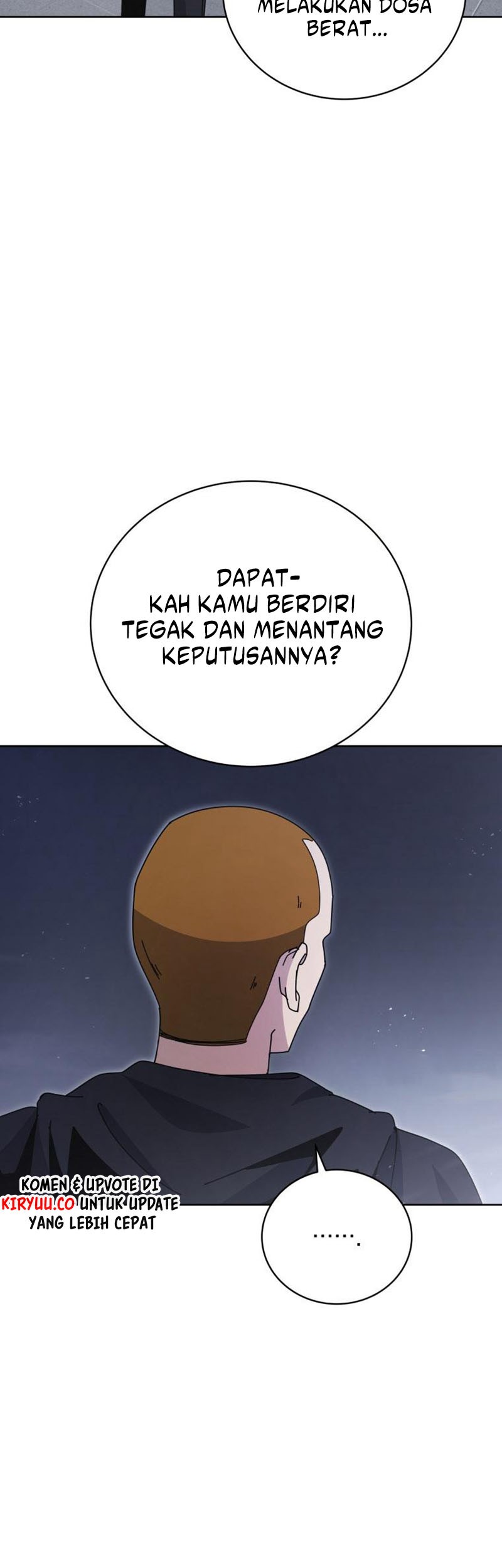 The Descent of the Demonic Master Chapter 155 - halaman 56