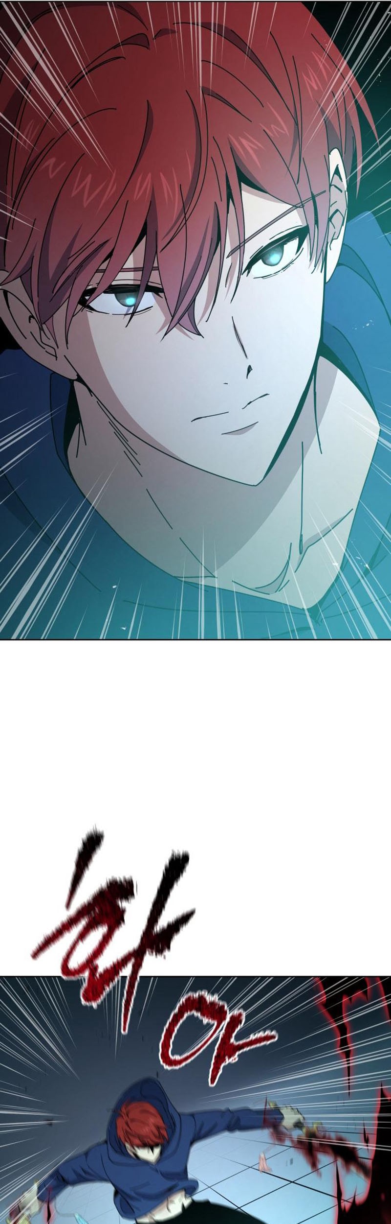 The Descent of the Demonic Master Chapter 155 - halaman 6