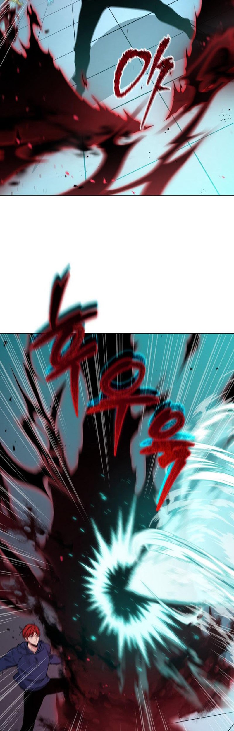 The Descent of the Demonic Master Chapter 155 - halaman 7