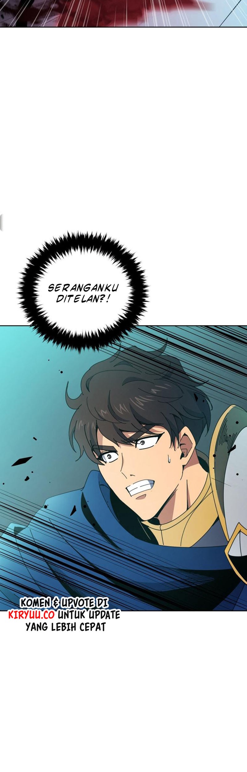 The Descent of the Demonic Master Chapter 155 - halaman 8