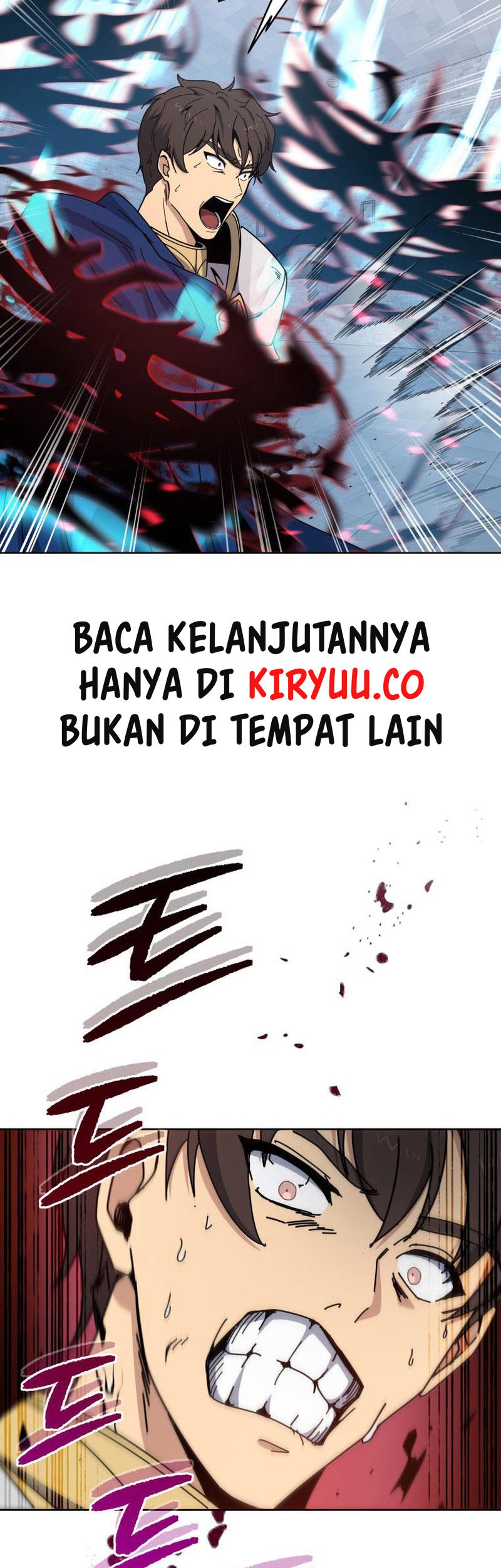 The Descent of the Demonic Master Chapter 156 - halaman 12
