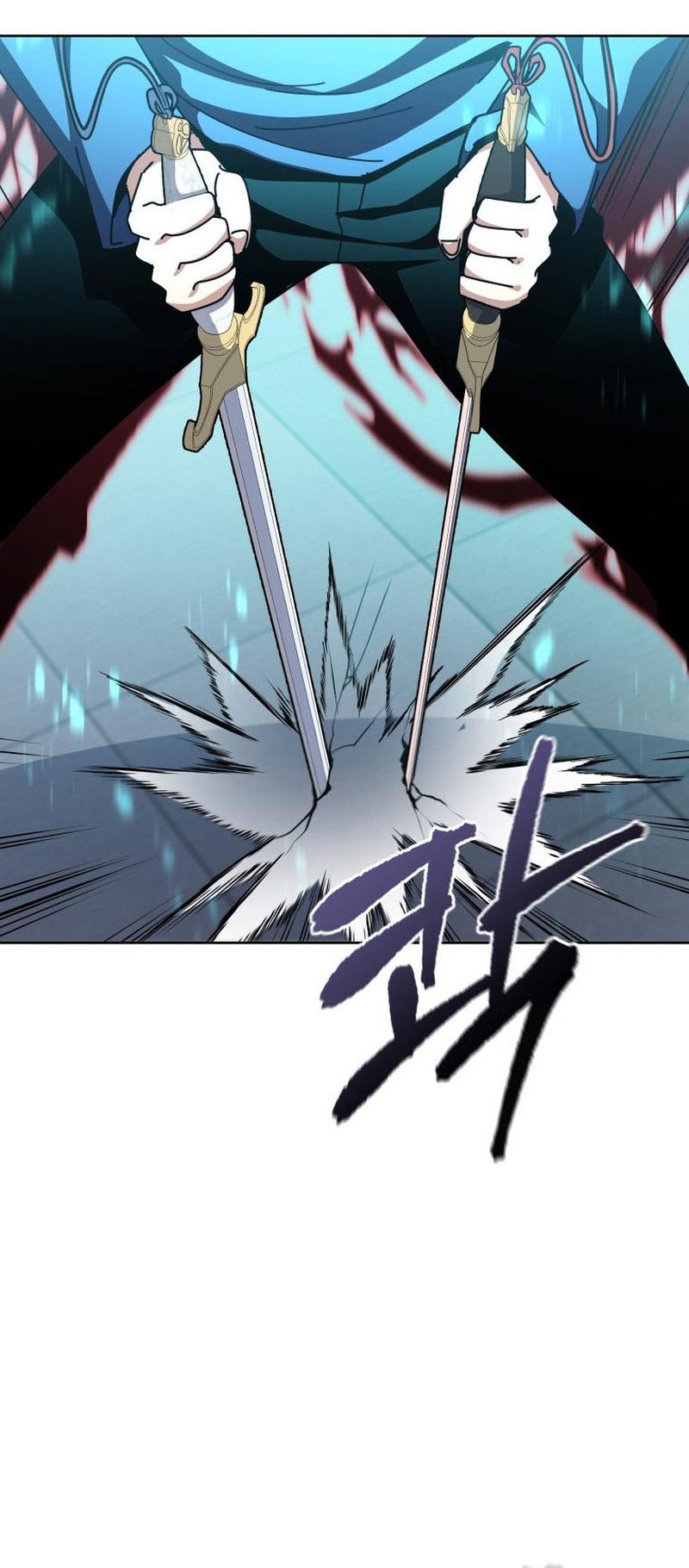 The Descent of the Demonic Master Chapter 156 - halaman 17