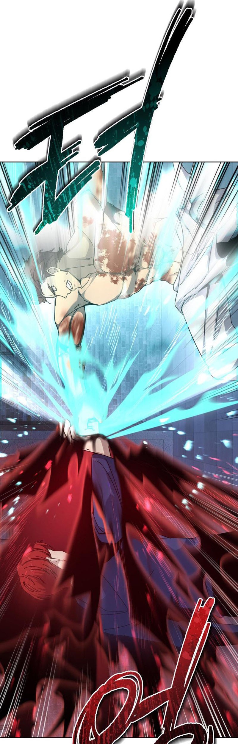 The Descent of the Demonic Master Chapter 156 - halaman 18