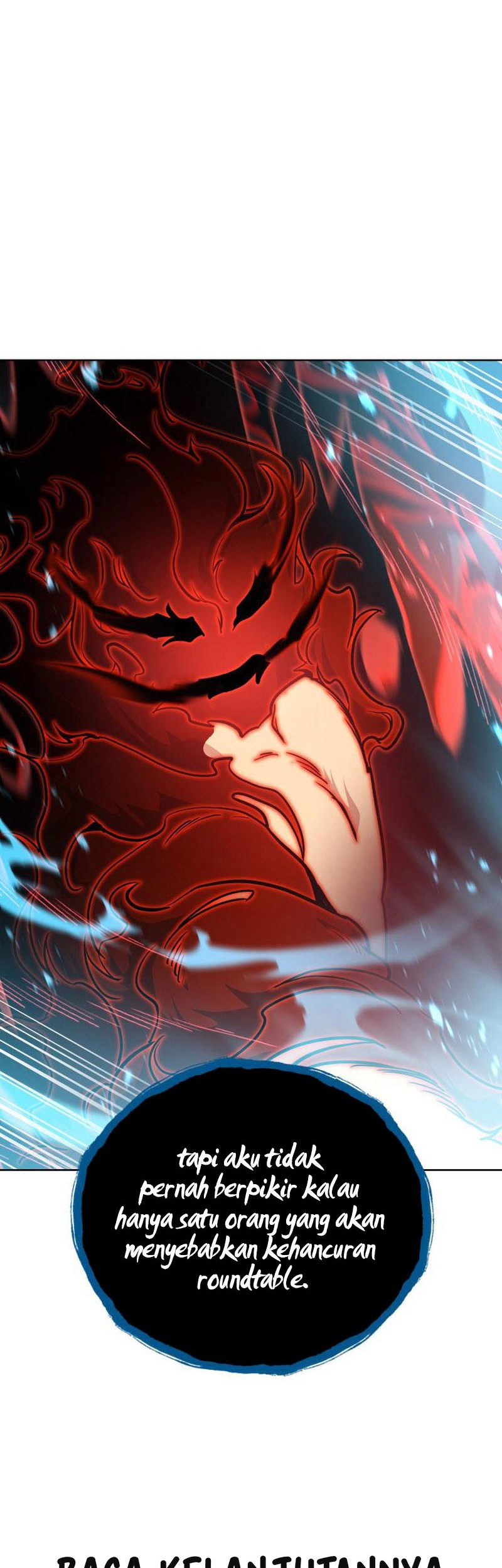 The Descent of the Demonic Master Chapter 156 - halaman 27
