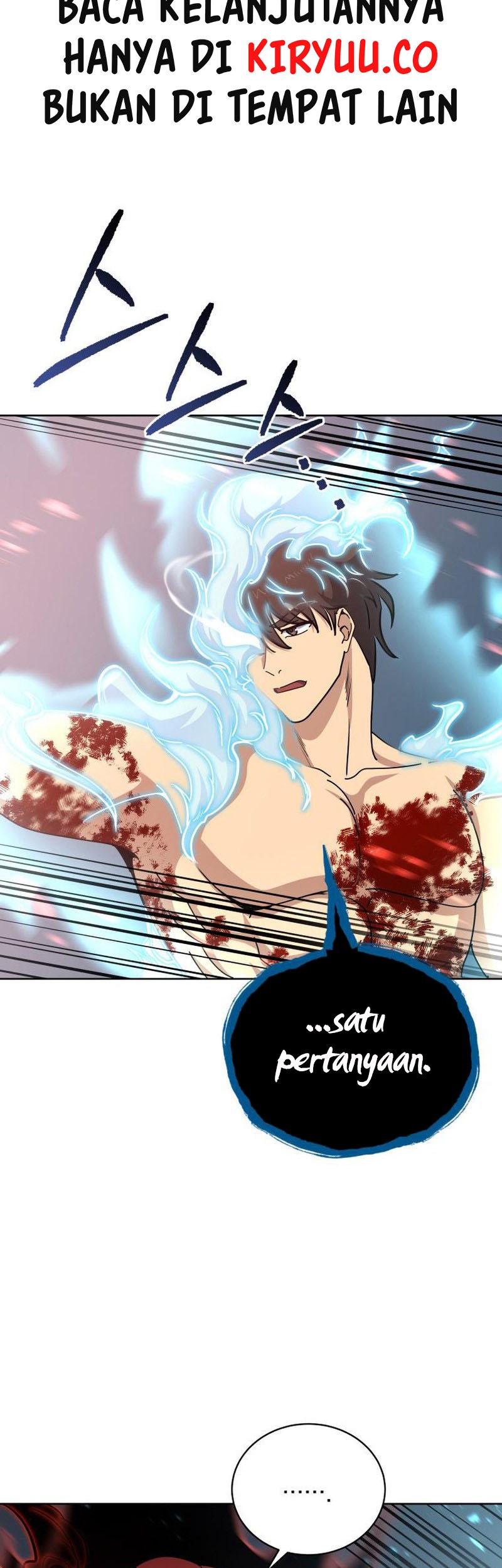 The Descent of the Demonic Master Chapter 156 - halaman 28