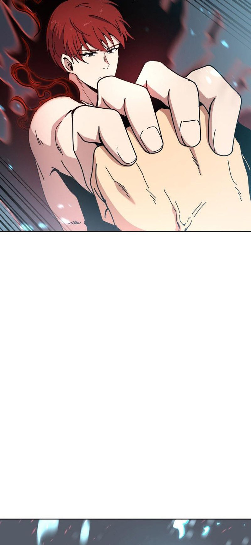 The Descent of the Demonic Master Chapter 156 - halaman 29