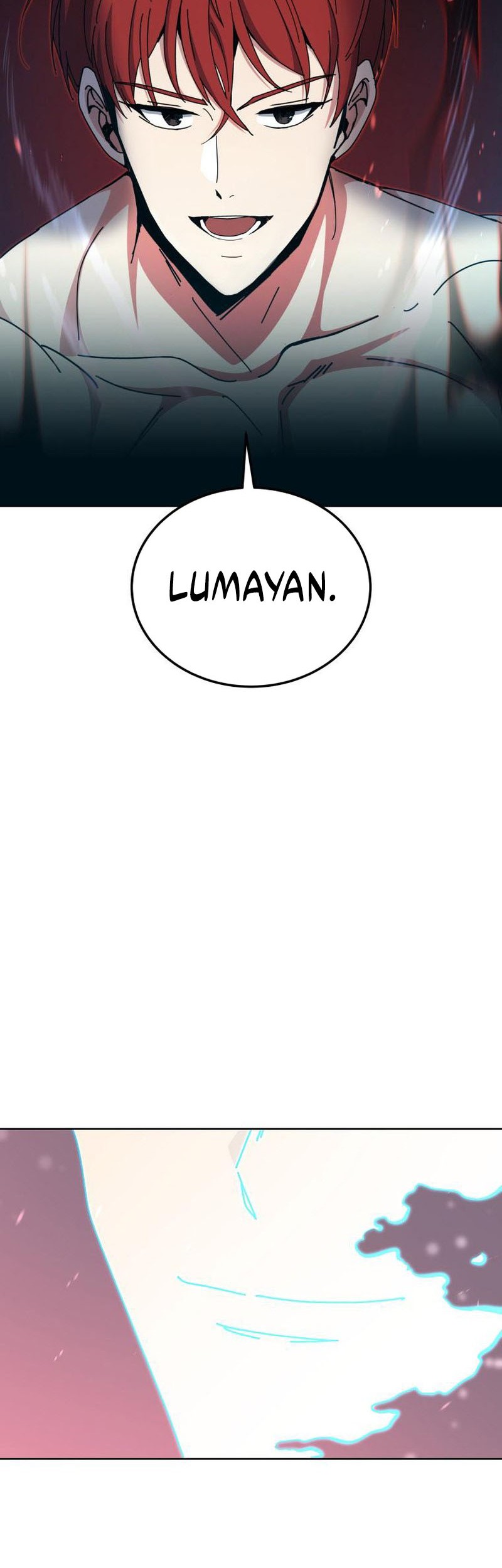 The Descent of the Demonic Master Chapter 156 - halaman 31