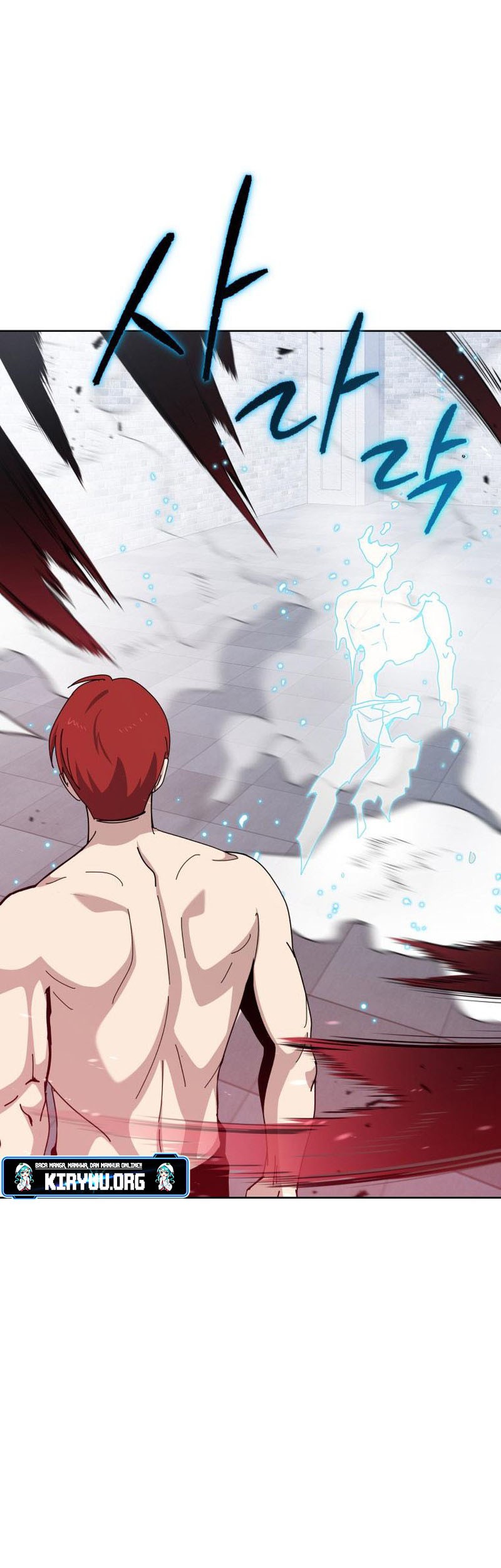 The Descent of the Demonic Master Chapter 156 - halaman 32