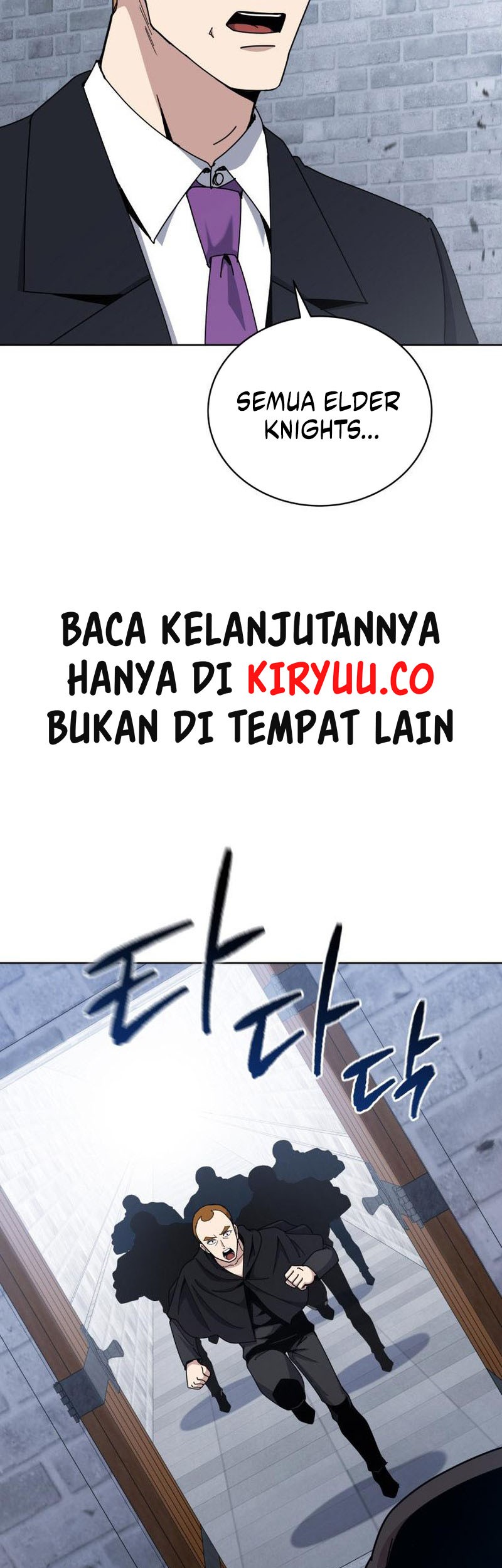 The Descent of the Demonic Master Chapter 156 - halaman 36