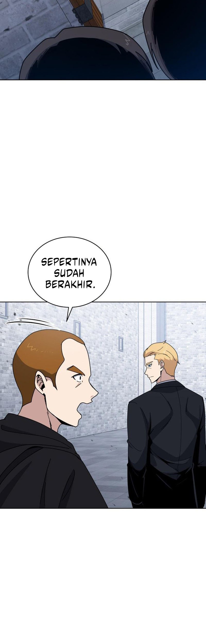 The Descent of the Demonic Master Chapter 156 - halaman 37