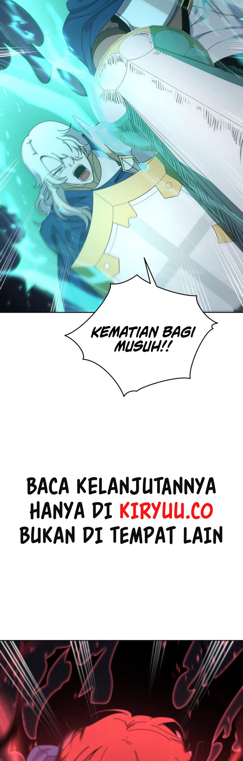 The Descent of the Demonic Master Chapter 156 - halaman 4