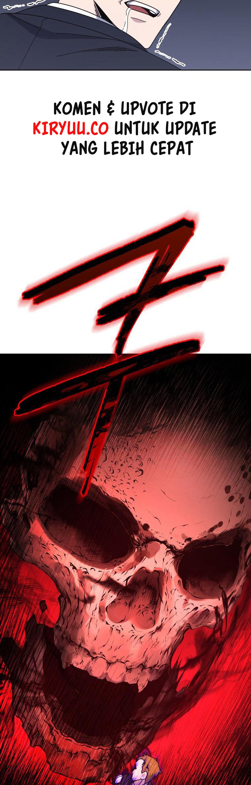 The Descent of the Demonic Master Chapter 156 - halaman 44