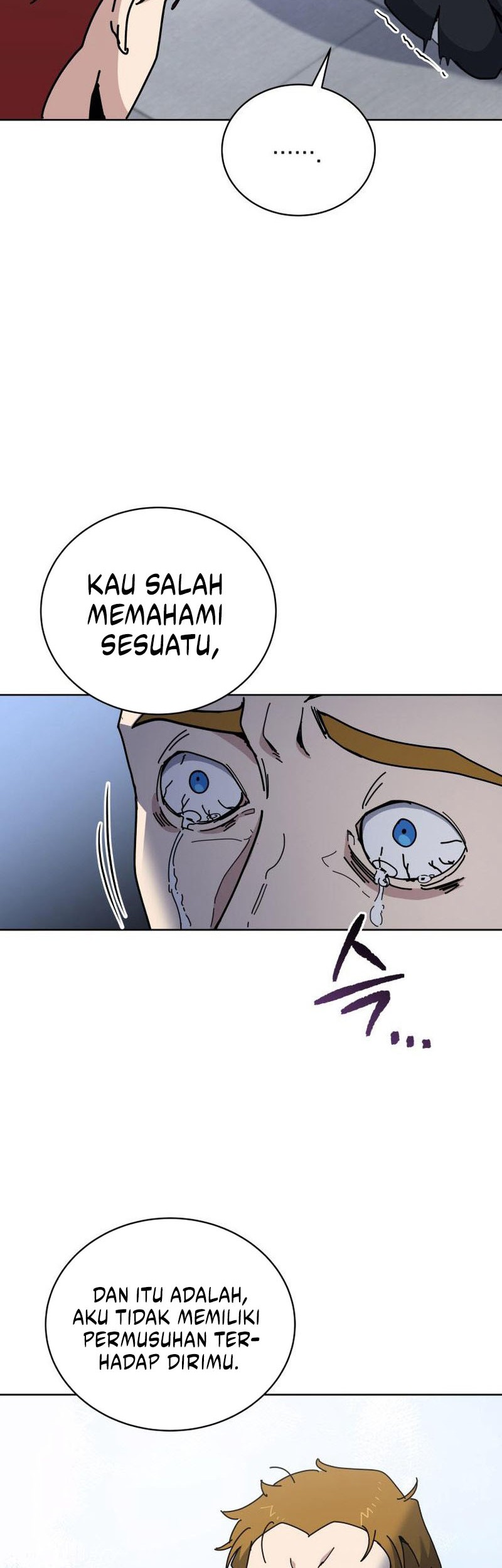 The Descent of the Demonic Master Chapter 156 - halaman 47