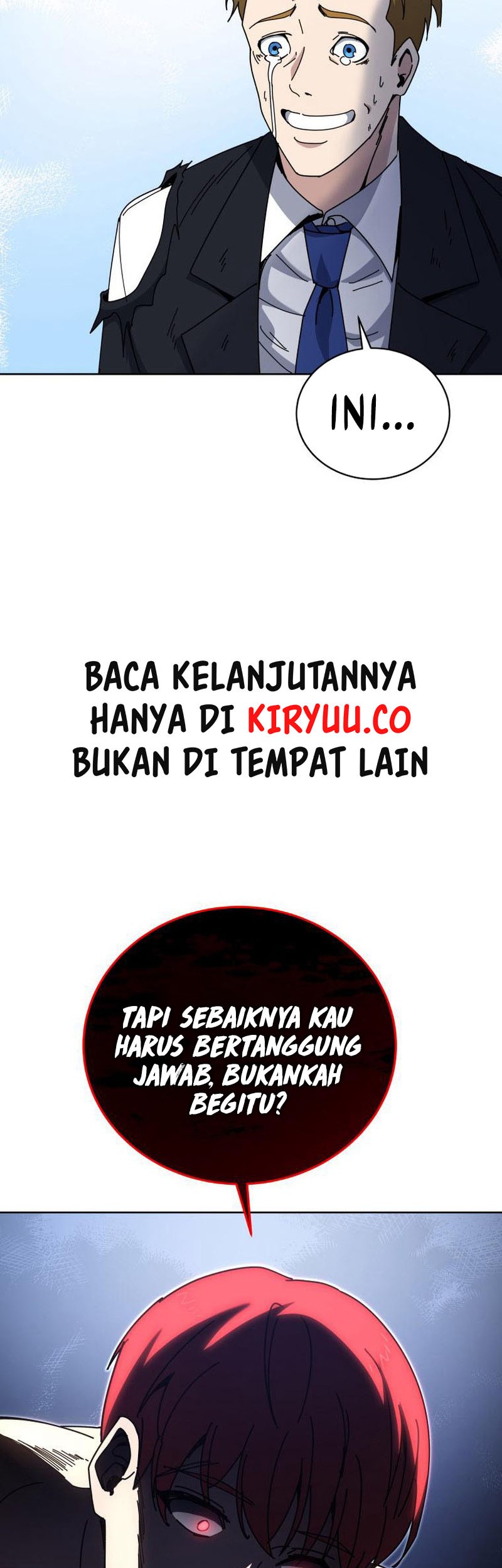 The Descent of the Demonic Master Chapter 156 - halaman 48