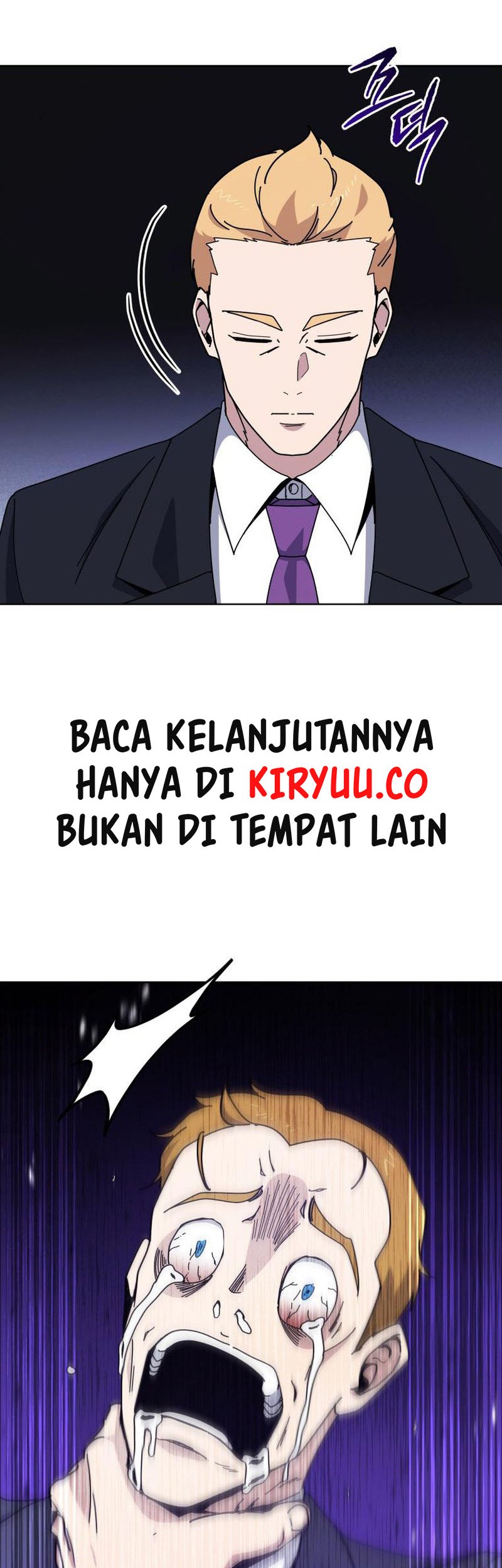 The Descent of the Demonic Master Chapter 156 - halaman 55