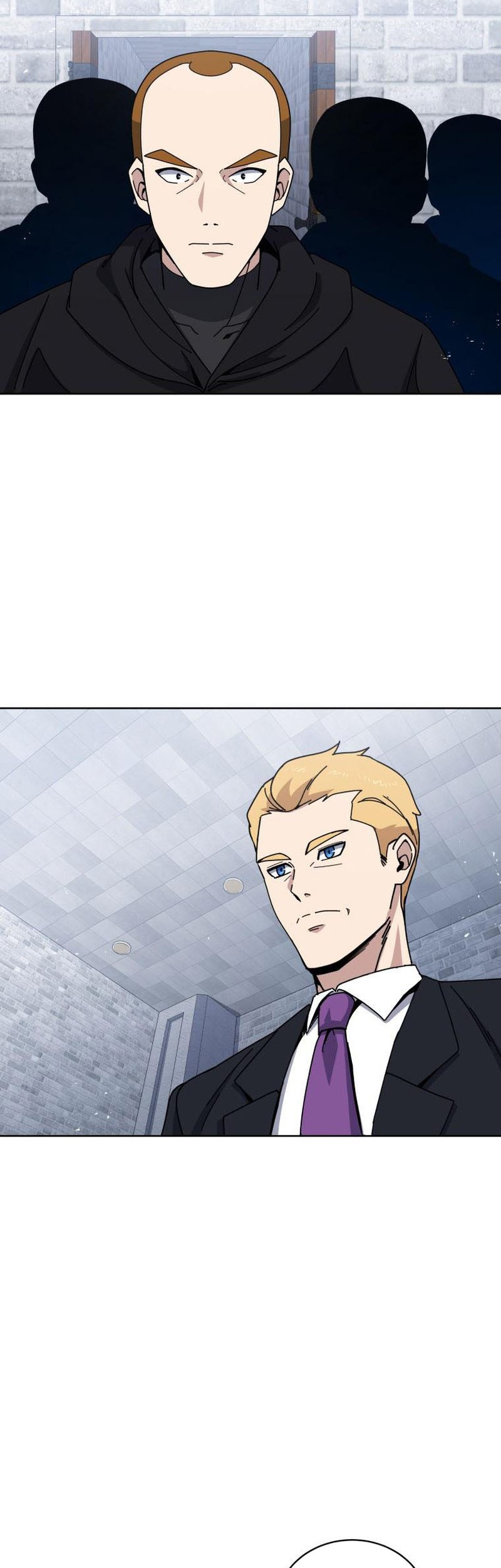 The Descent of the Demonic Master Chapter 156 - halaman 58