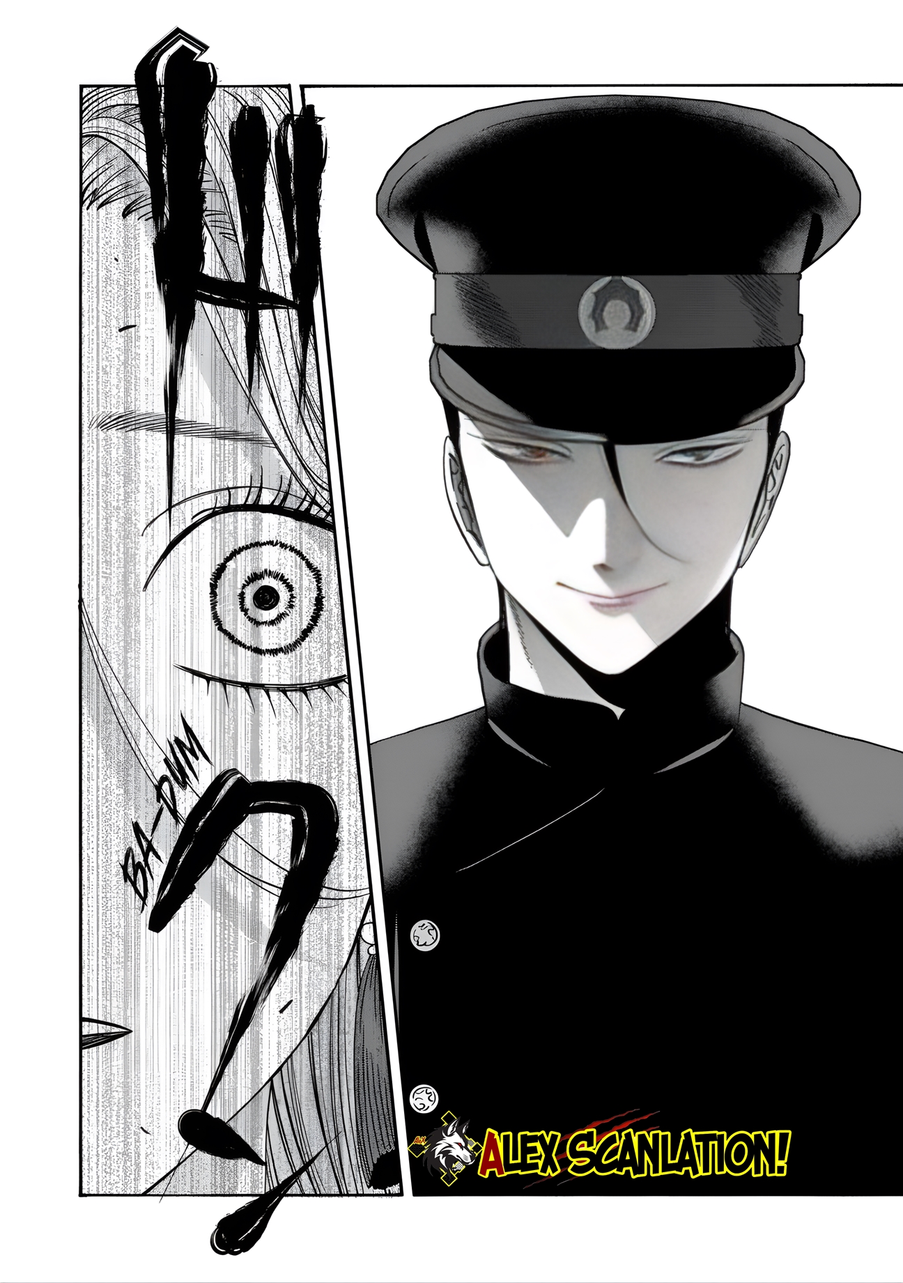 The Descent of the Demonic Master Chapter 157 - halaman 18