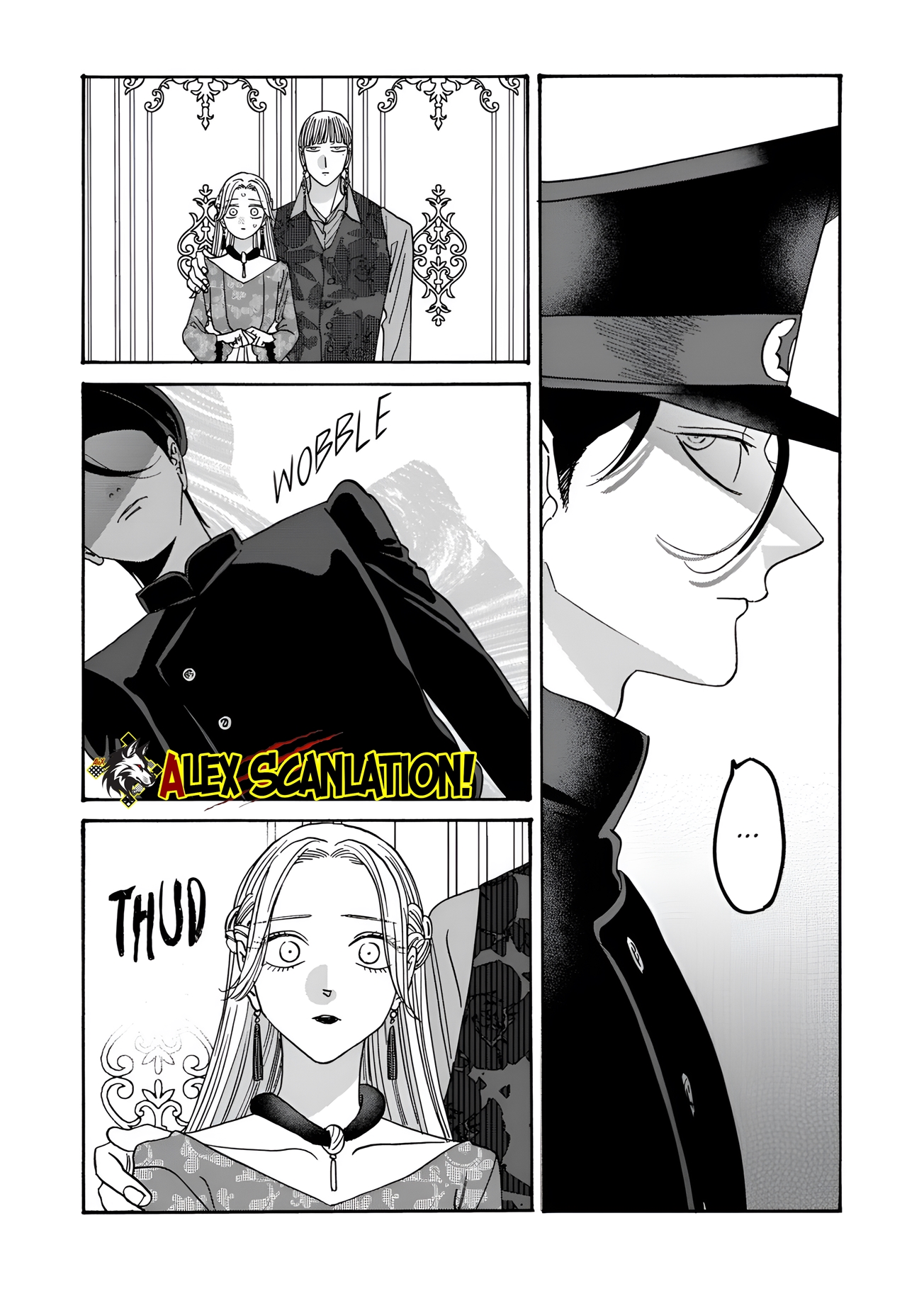 The Descent of the Demonic Master Chapter 157 - halaman 23