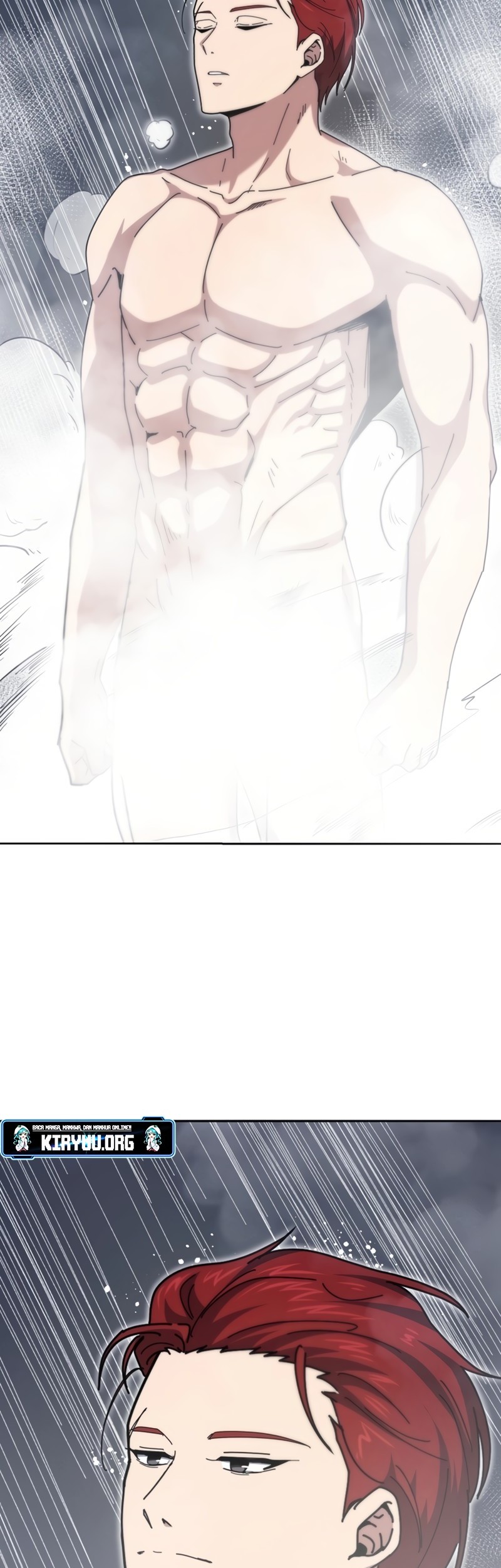 The Descent of the Demonic Master Chapter 157 - halaman 34