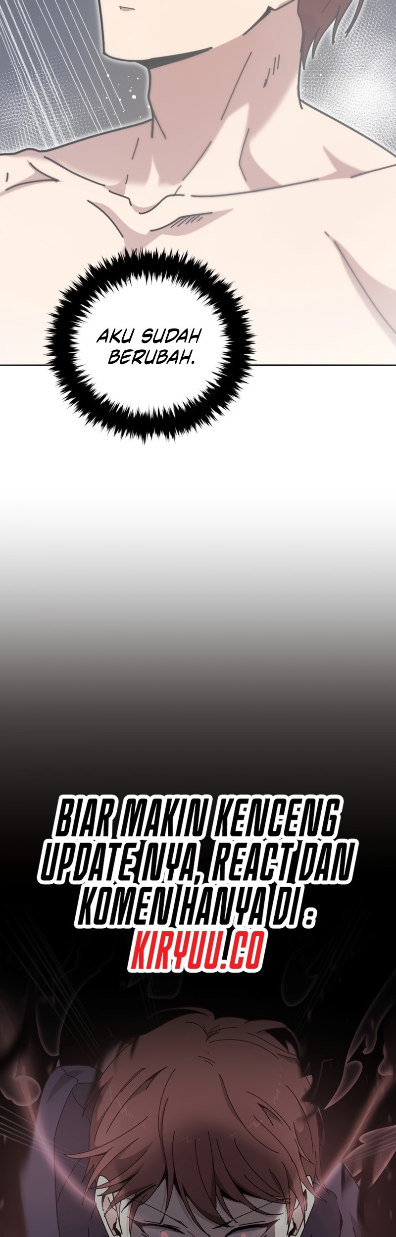 The Descent of the Demonic Master Chapter 157 - halaman 35