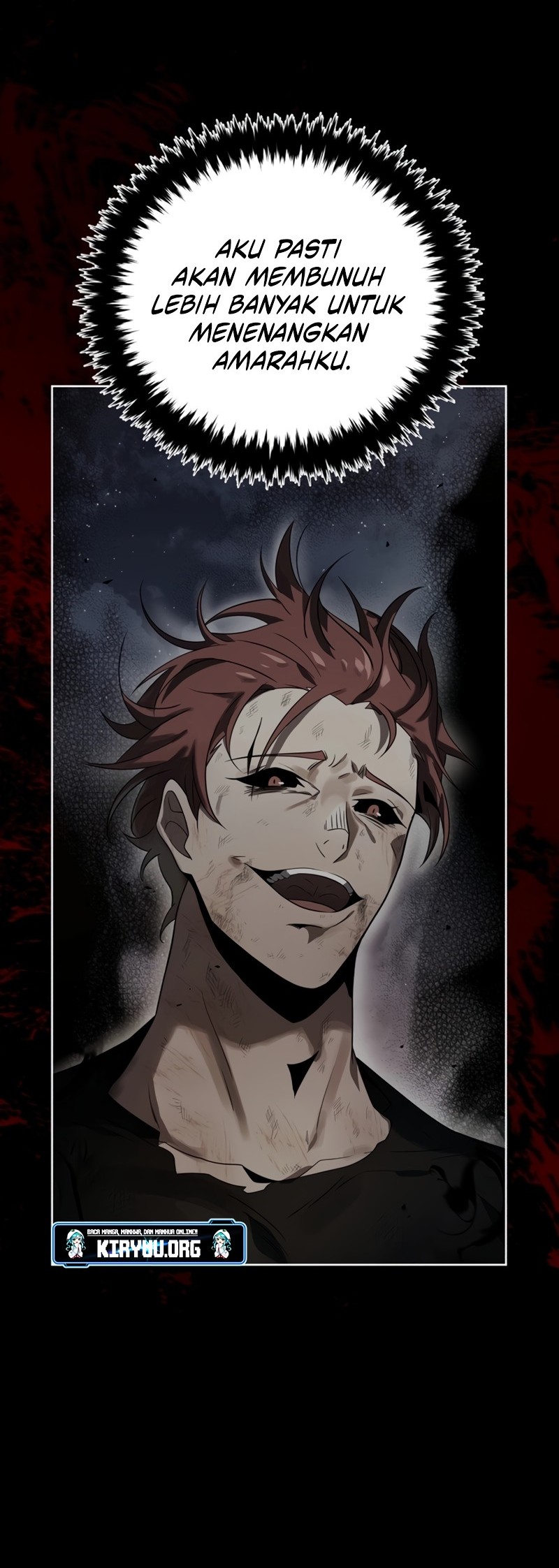 The Descent of the Demonic Master Chapter 157 - halaman 37