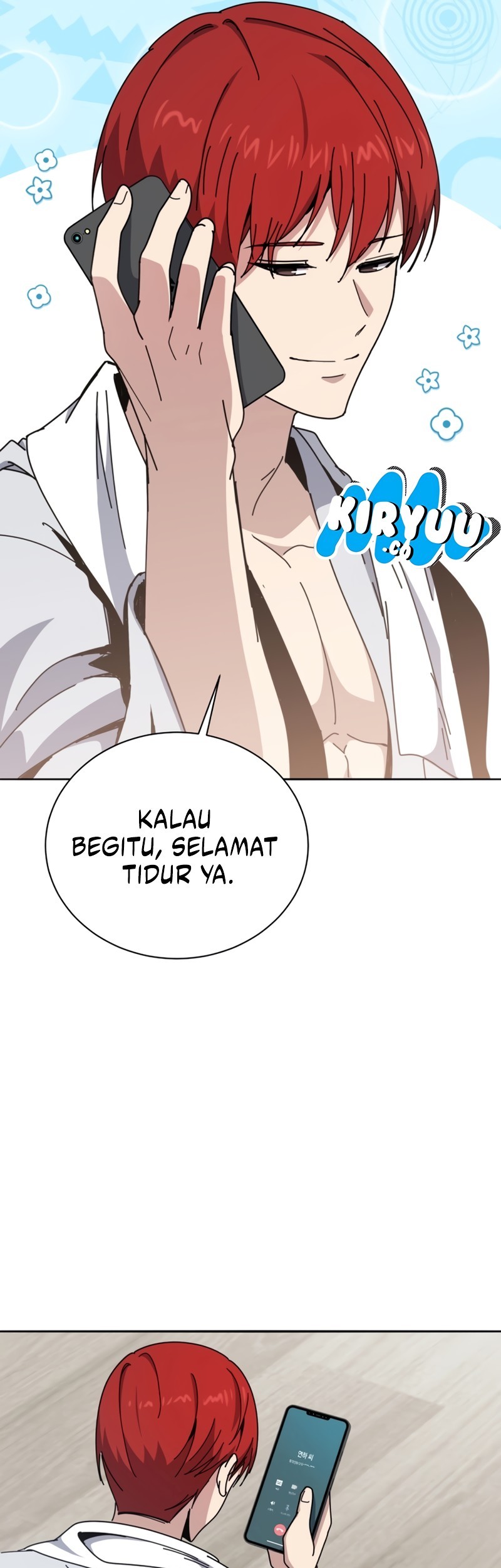 The Descent of the Demonic Master Chapter 157 - halaman 50