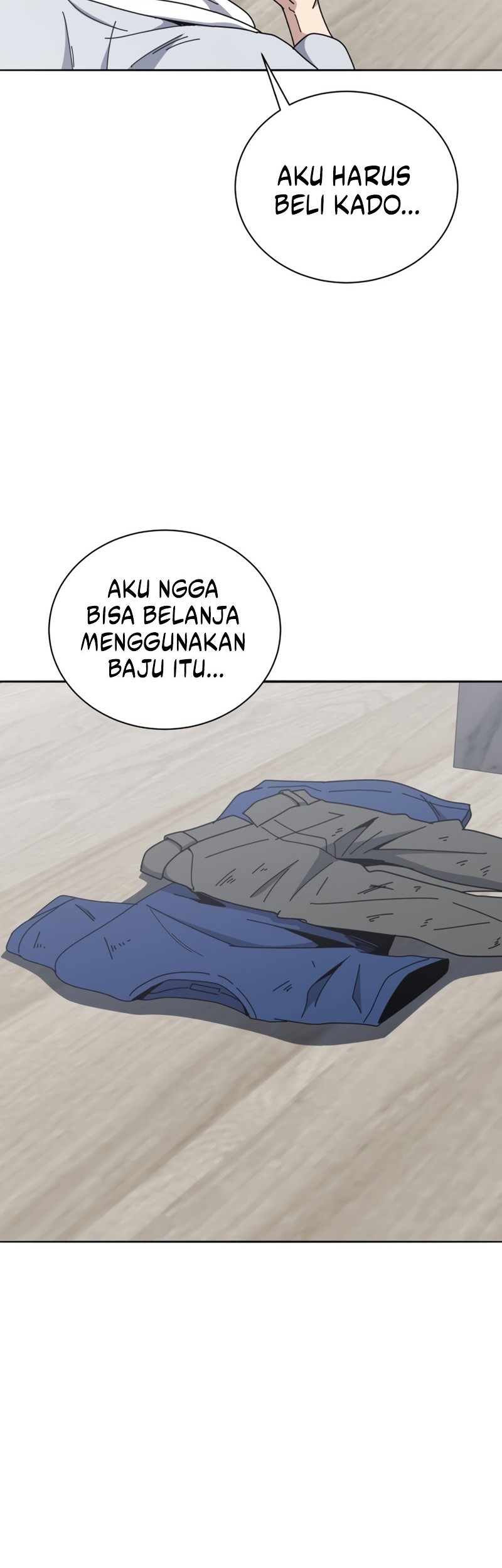 The Descent of the Demonic Master Chapter 157 - halaman 51