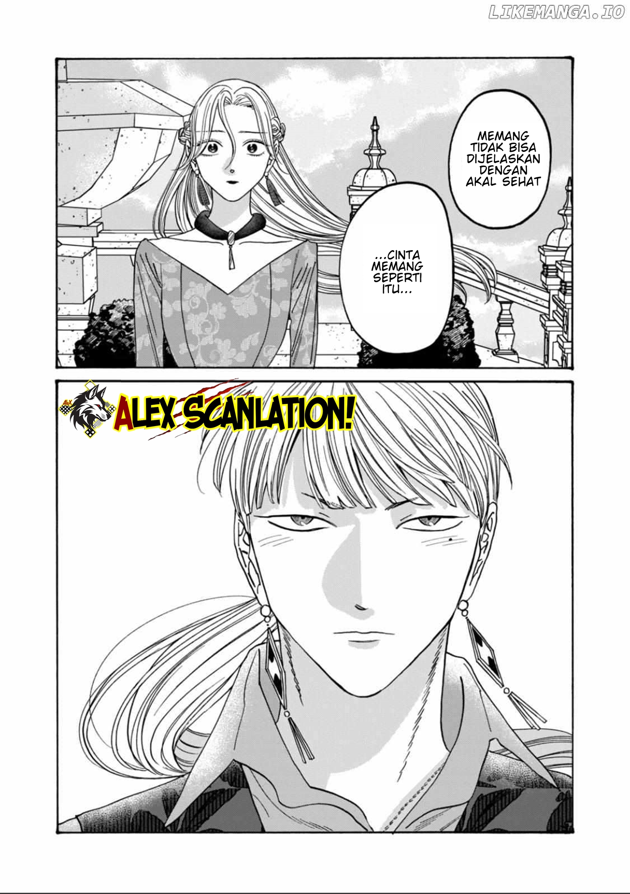 The Descent of the Demonic Master Chapter 158 - halaman 23