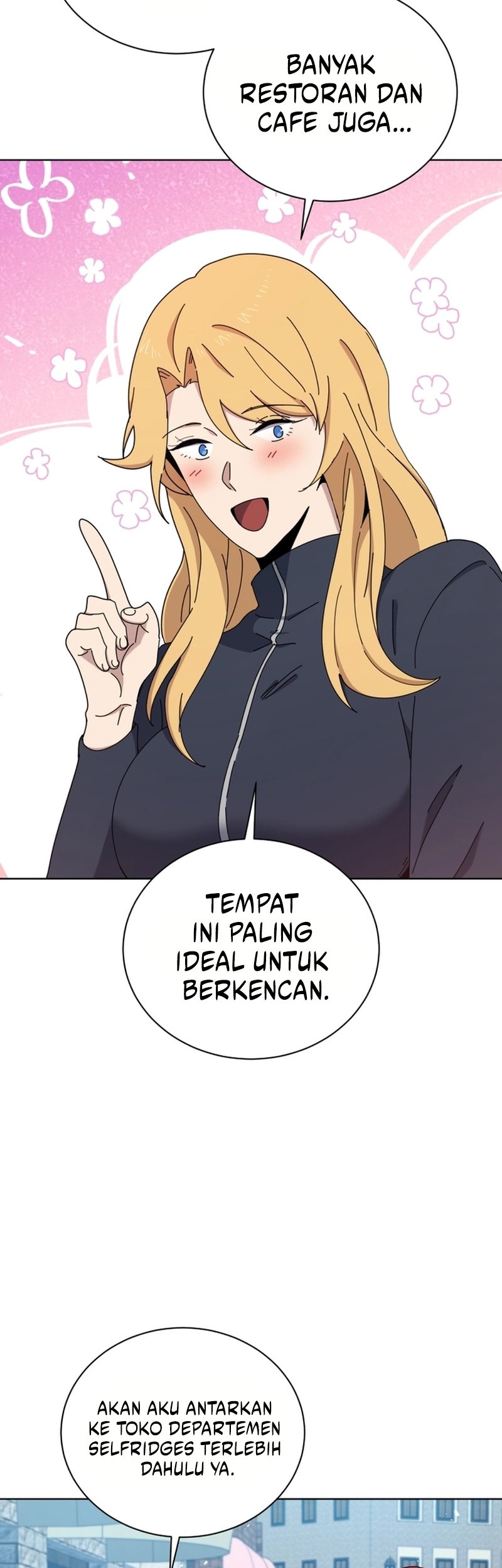 The Descent of the Demonic Master Chapter 158 - halaman 36
