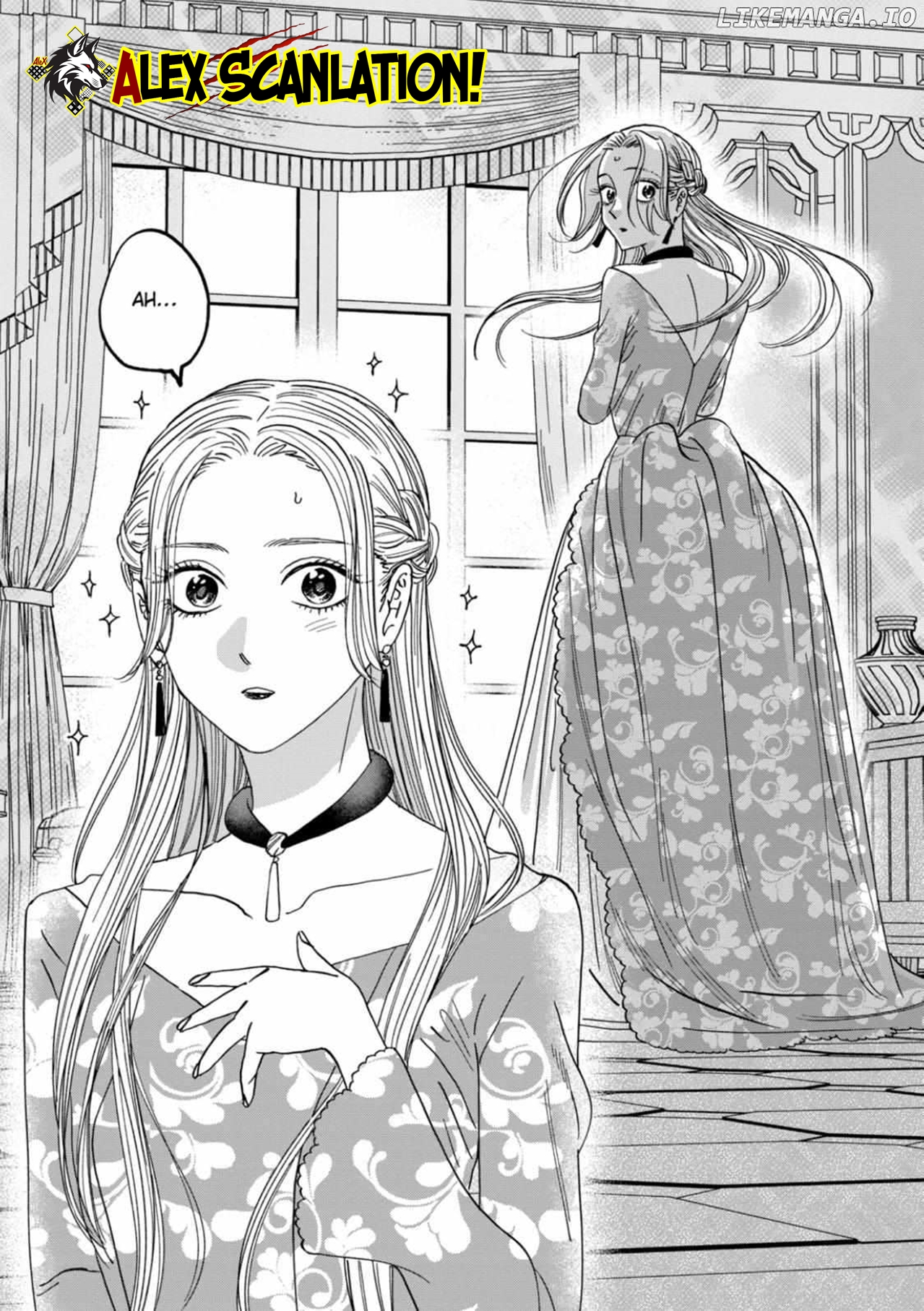 The Descent of the Demonic Master Chapter 159 - halaman 27