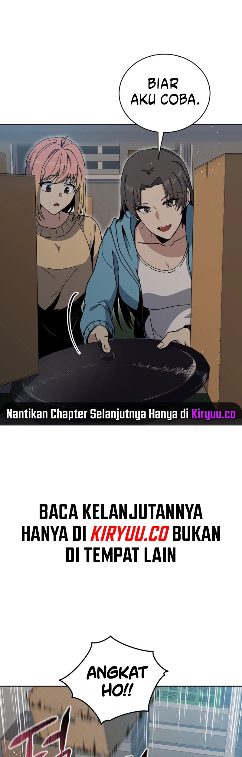 The Descent of the Demonic Master Chapter 159 - halaman 33